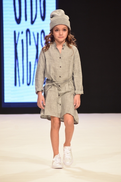City Centre Beirut Fashion Week on Sunday!